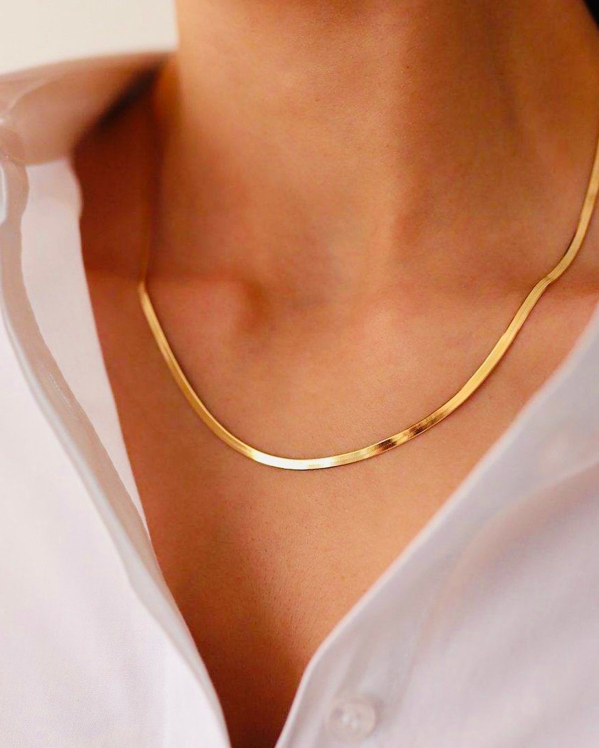 Snake chain