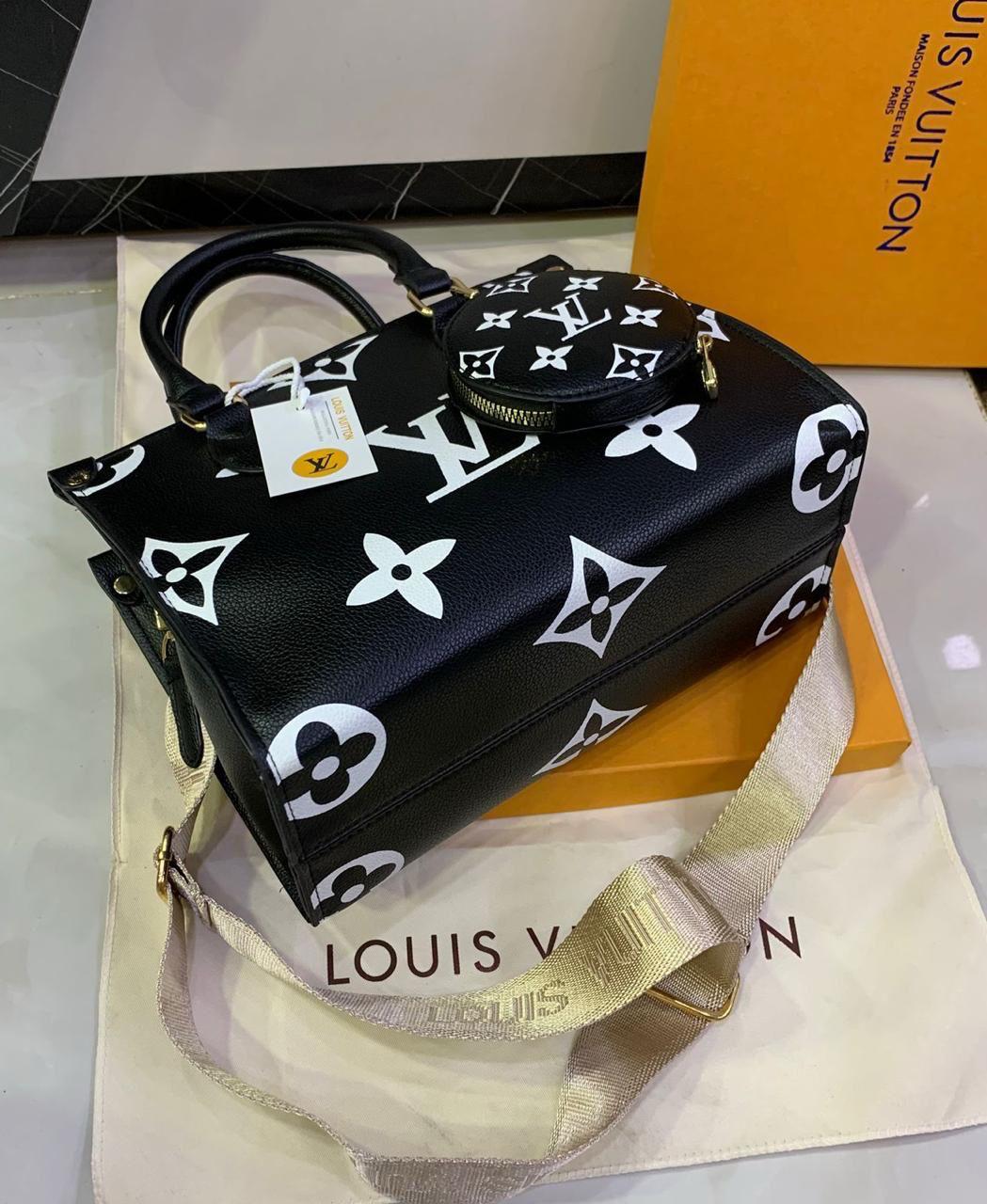 Louis Vuitton Hand Bag