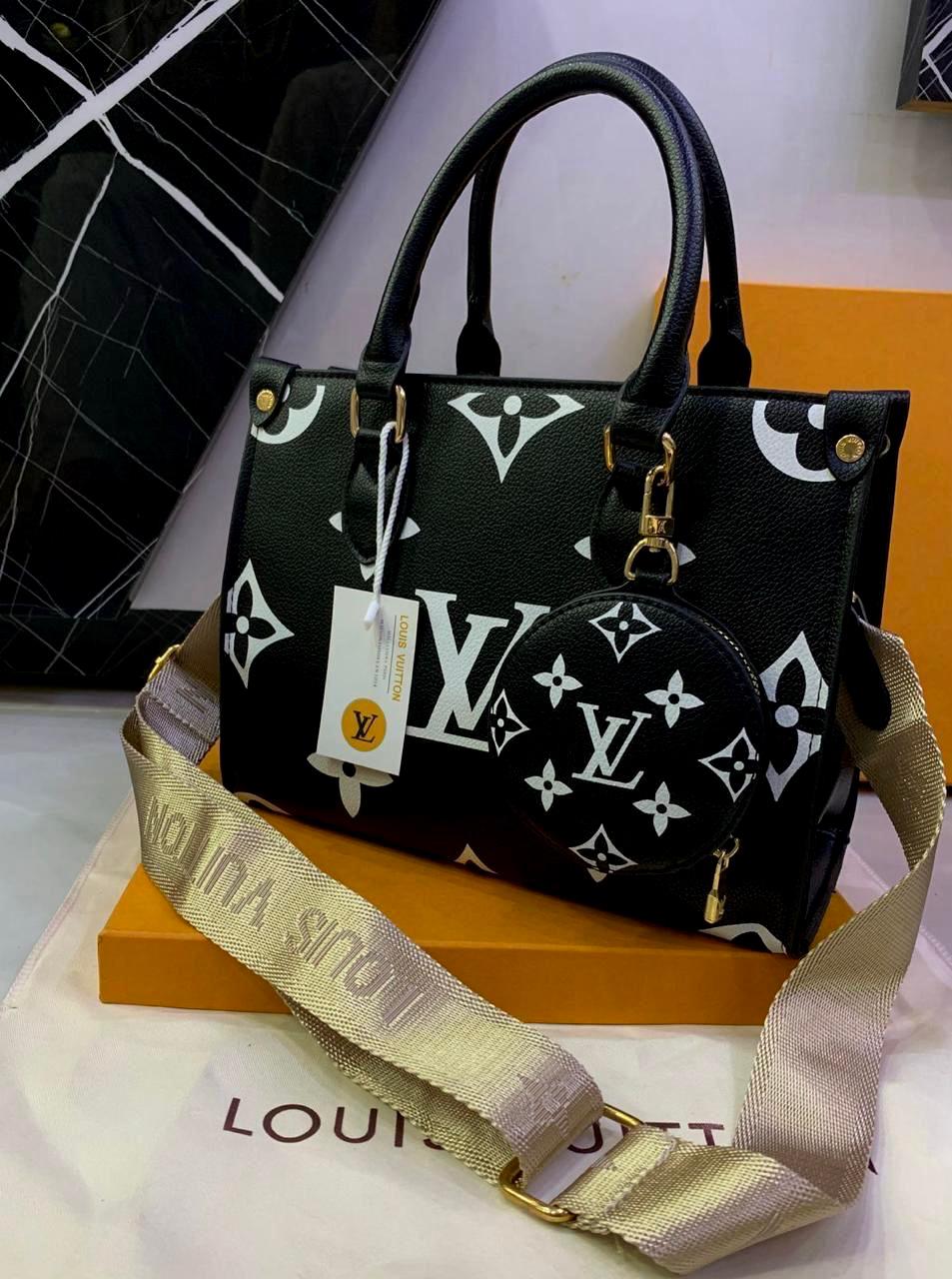 Louis Vuitton Hand Bag