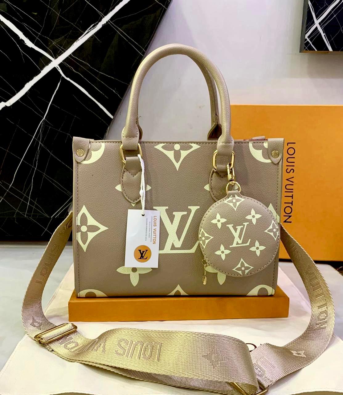 Louis Vuitton Hand Bag