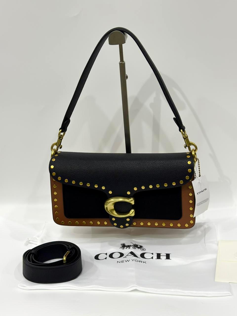 Coach Tabby Bag