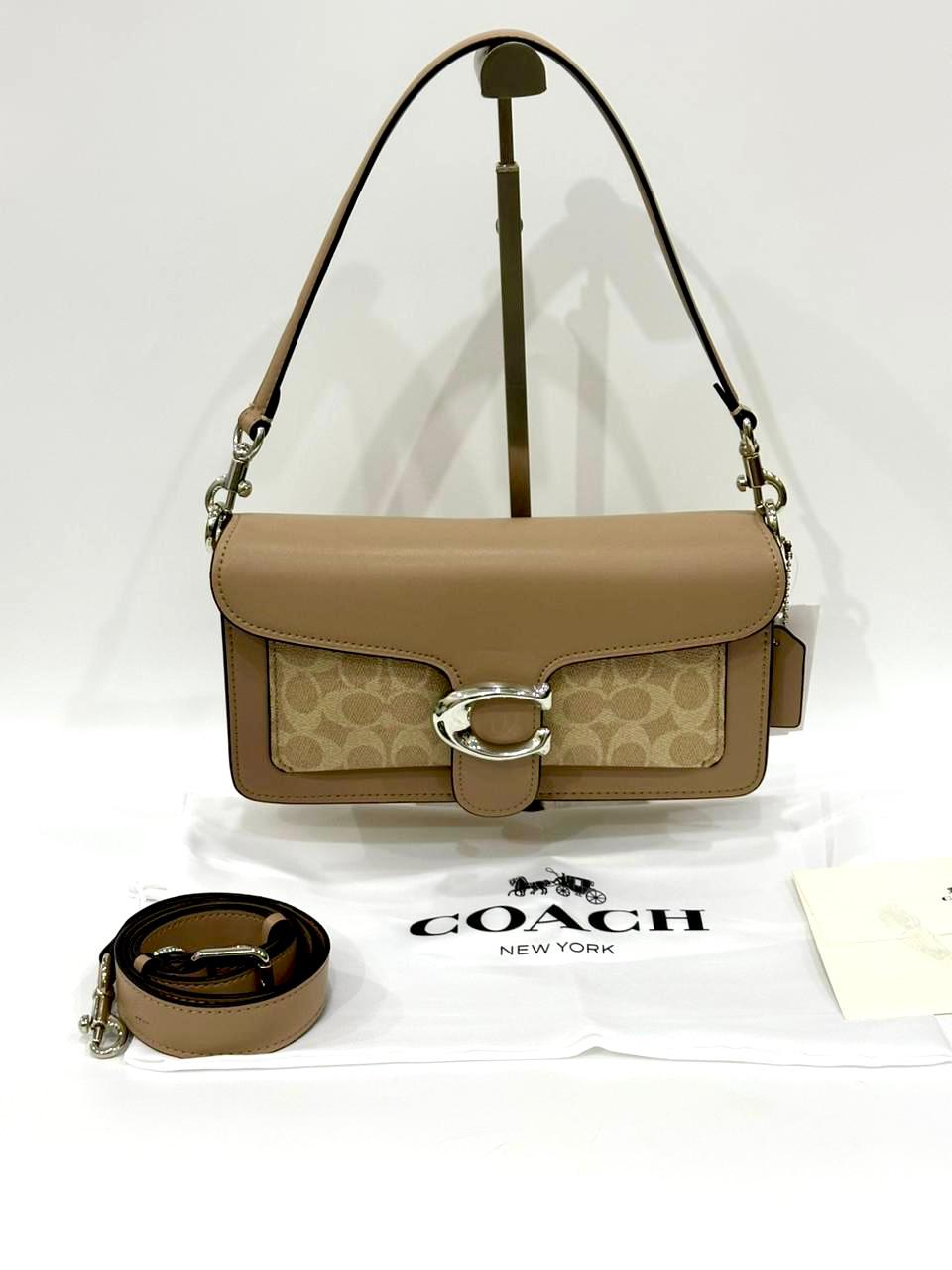 Coach Tabby Bag