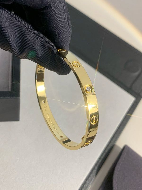 Duo Bracelet Set