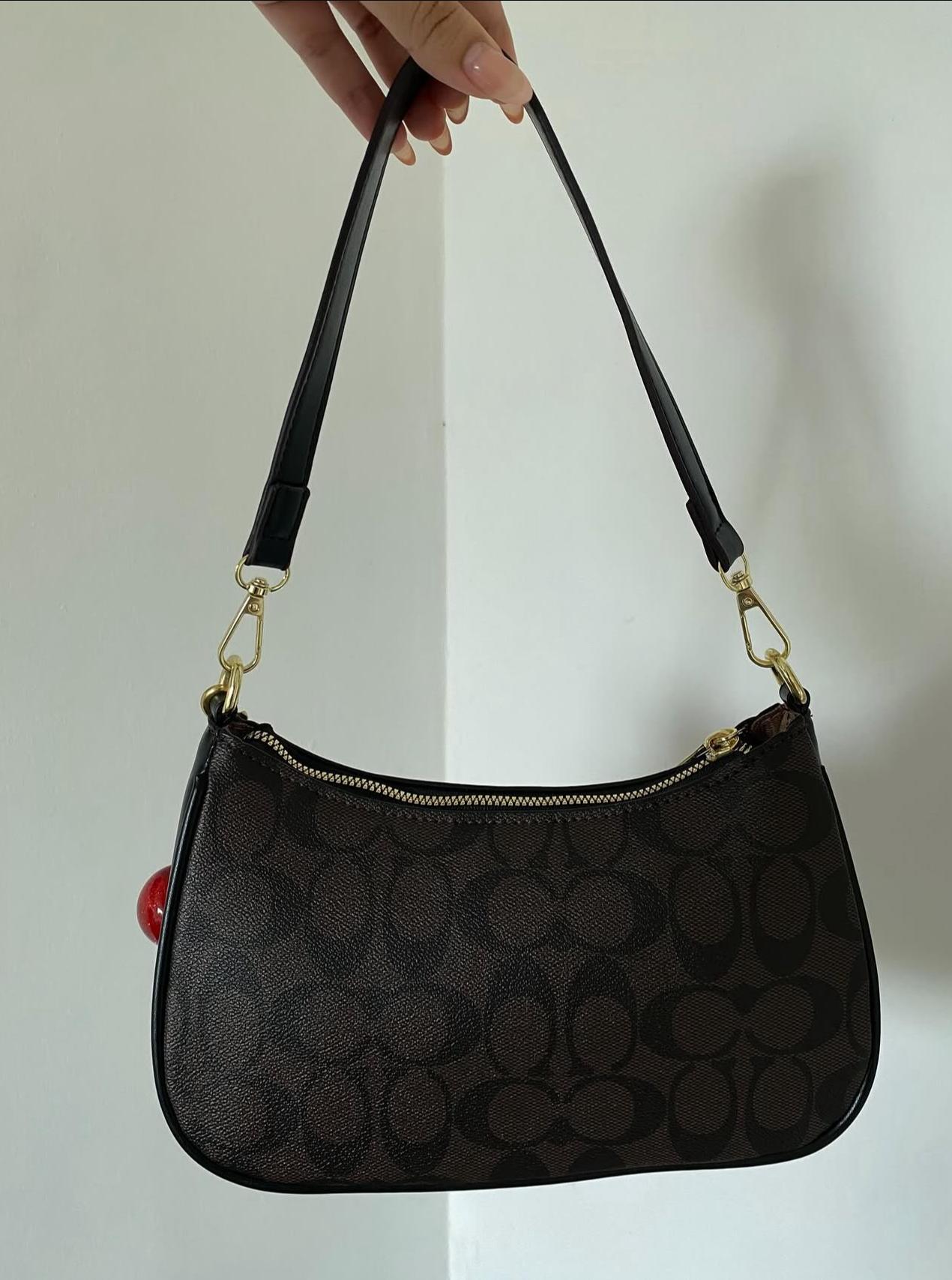 Coach Teri Shoulder Bag