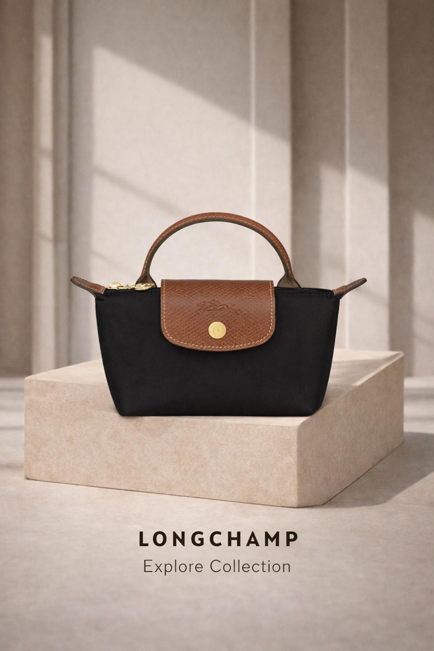 LONGCHAMP