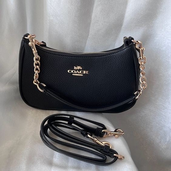Coach Teri Bag