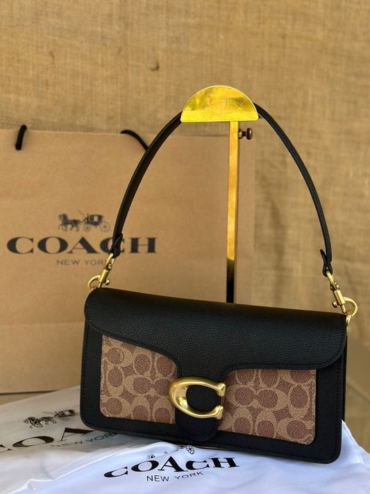 Coach Tabby Shoulder Bag
