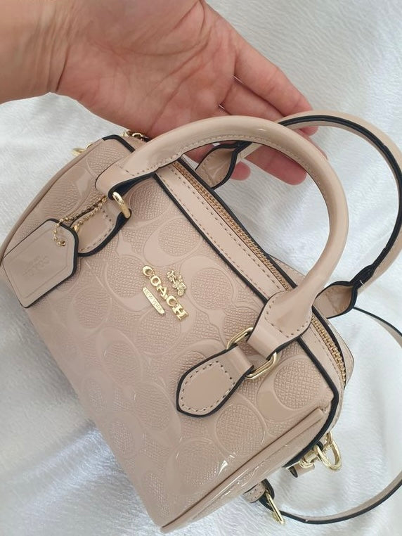 Coach Hand Bag