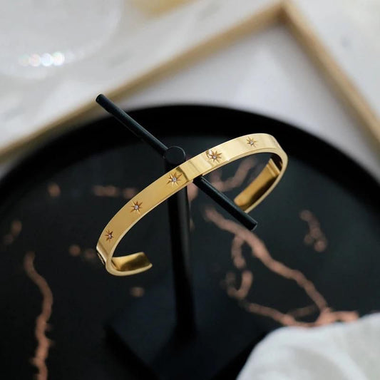 Moon Zircon Bengal luxury design