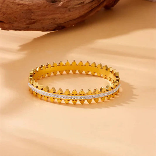 Zircone luxury design bengal