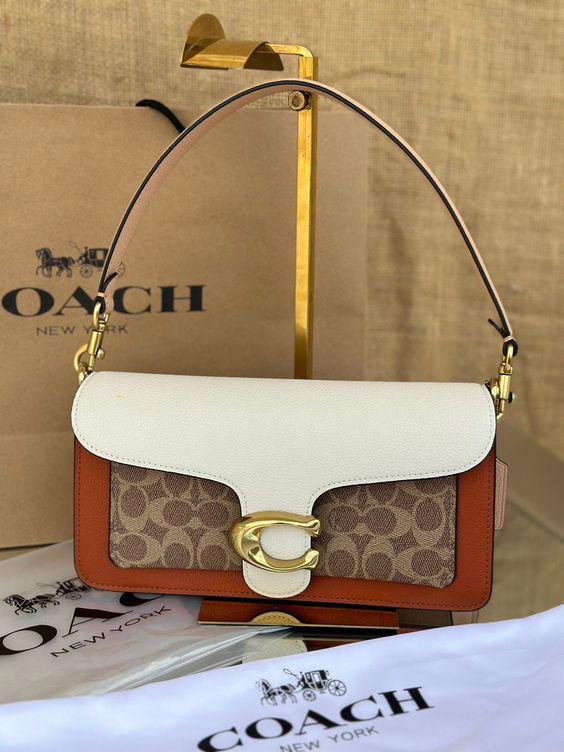 Coach Tabby Bag