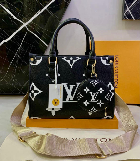 Louis Vuitton Hand Bag