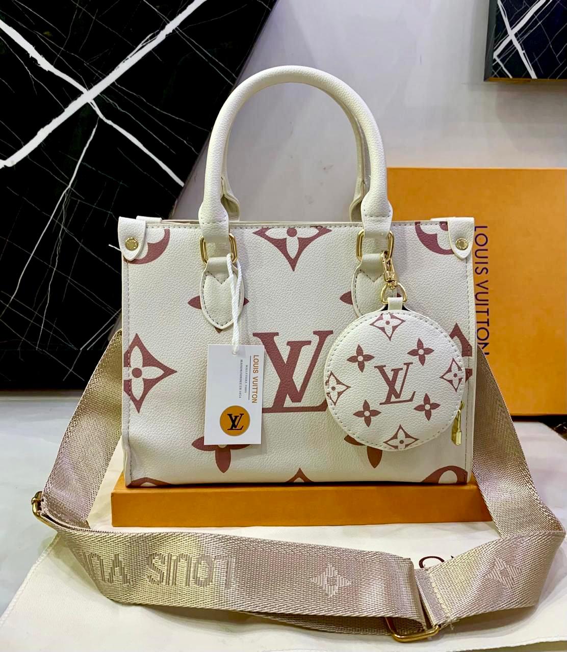 Louis Vuitton Hand Bag