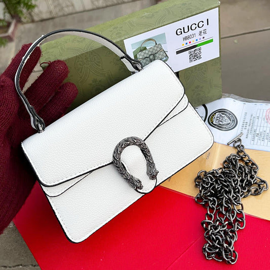 Gucci Cross Body Bag