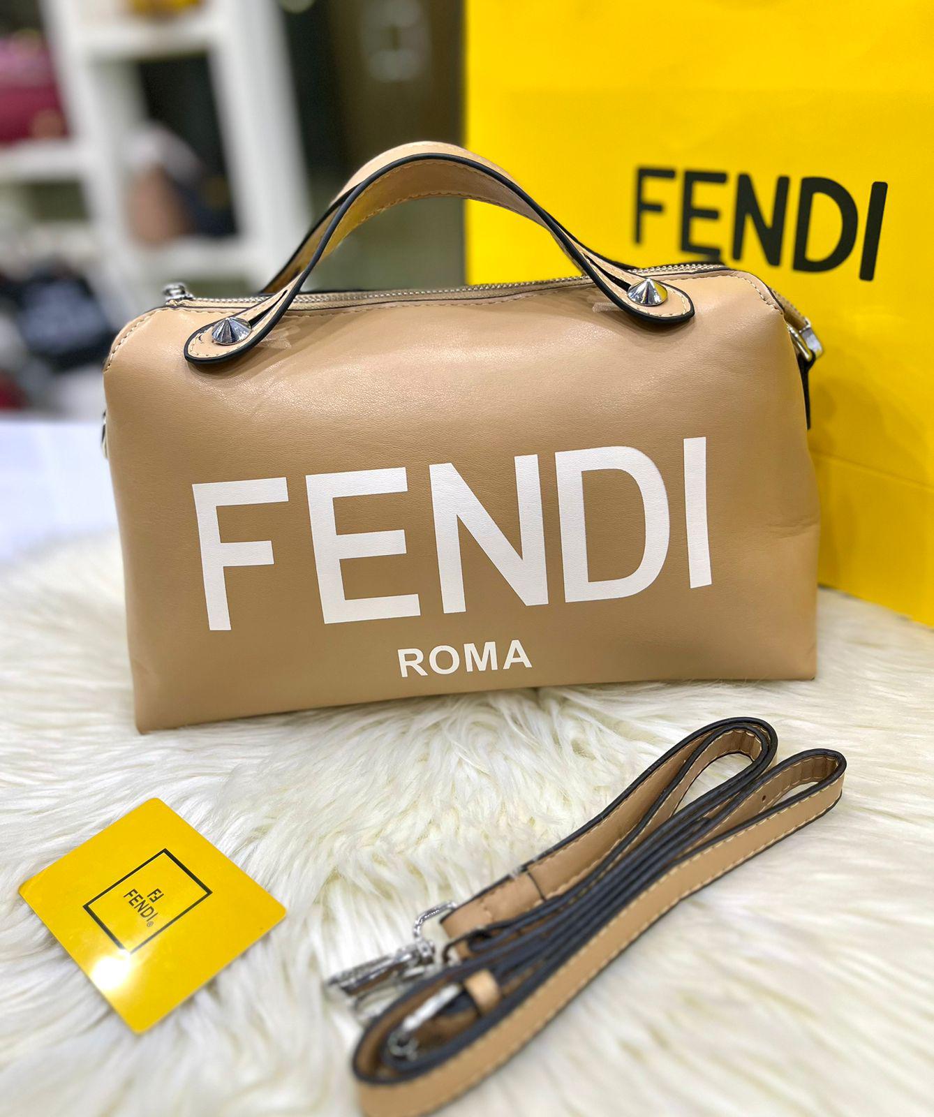 Fendi Hand Bag