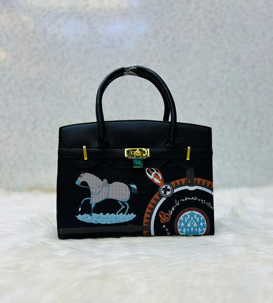 Hermes Bag