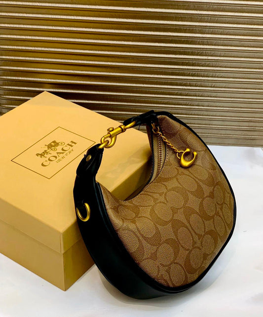 Coach Jonie Bag
