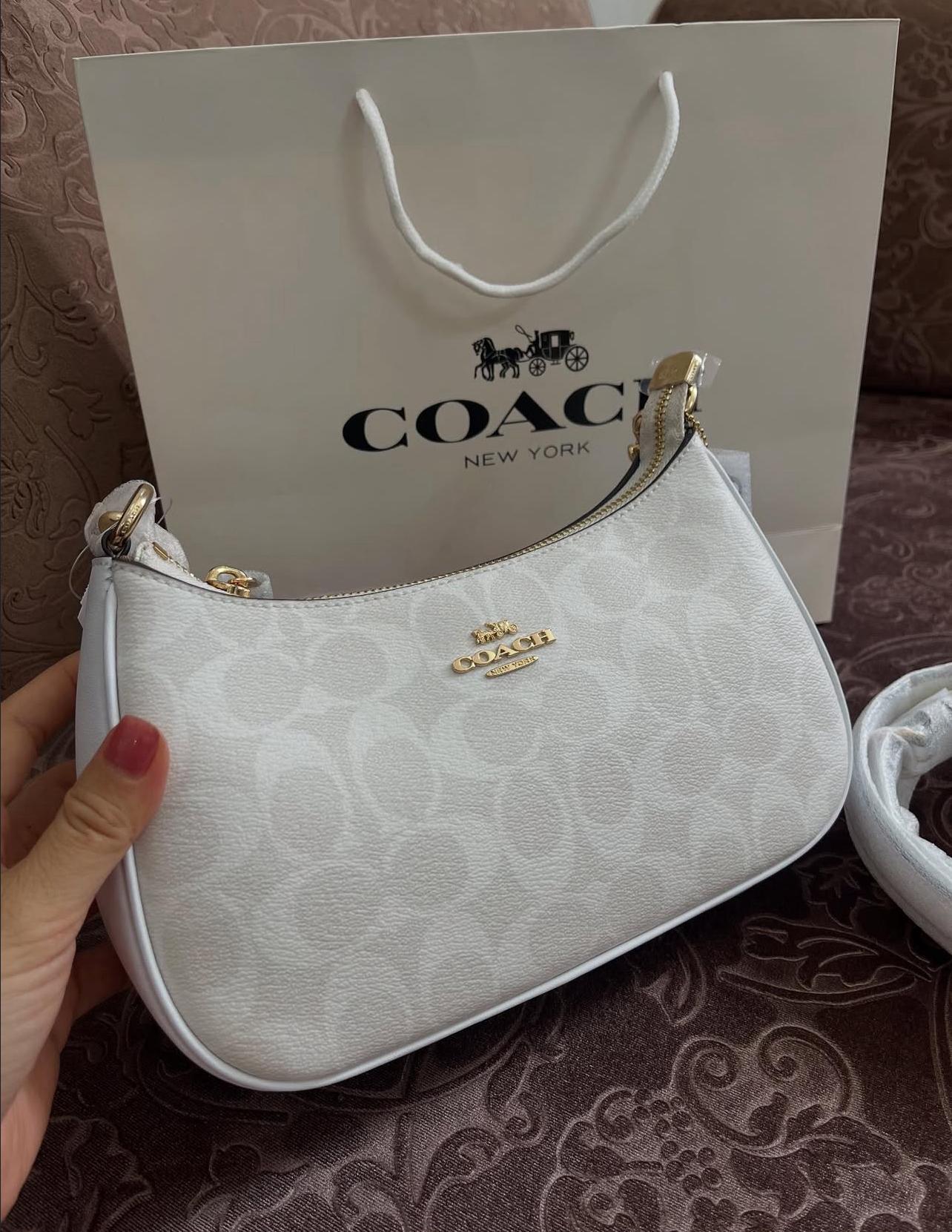 Coach Teri Bag