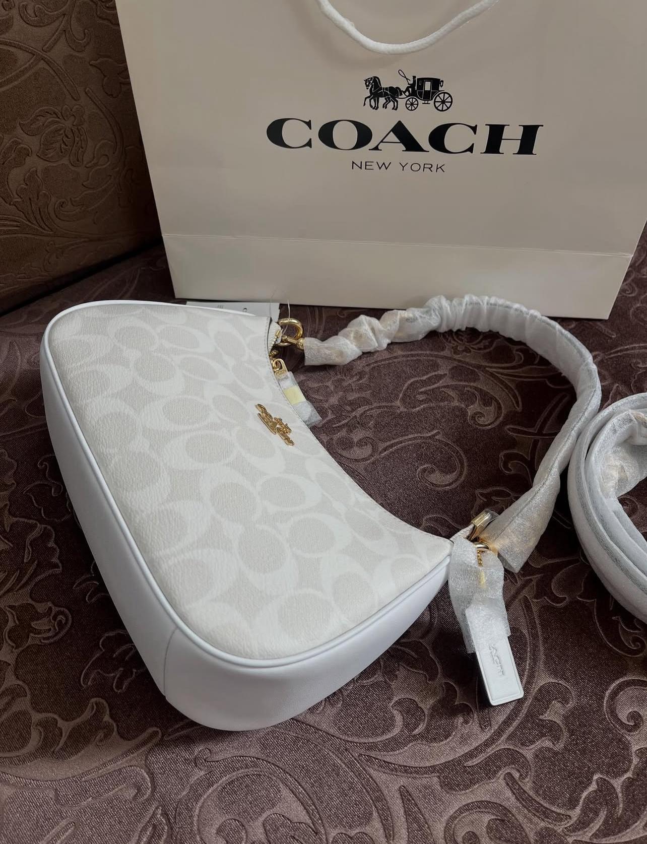 Coach Teri Bag