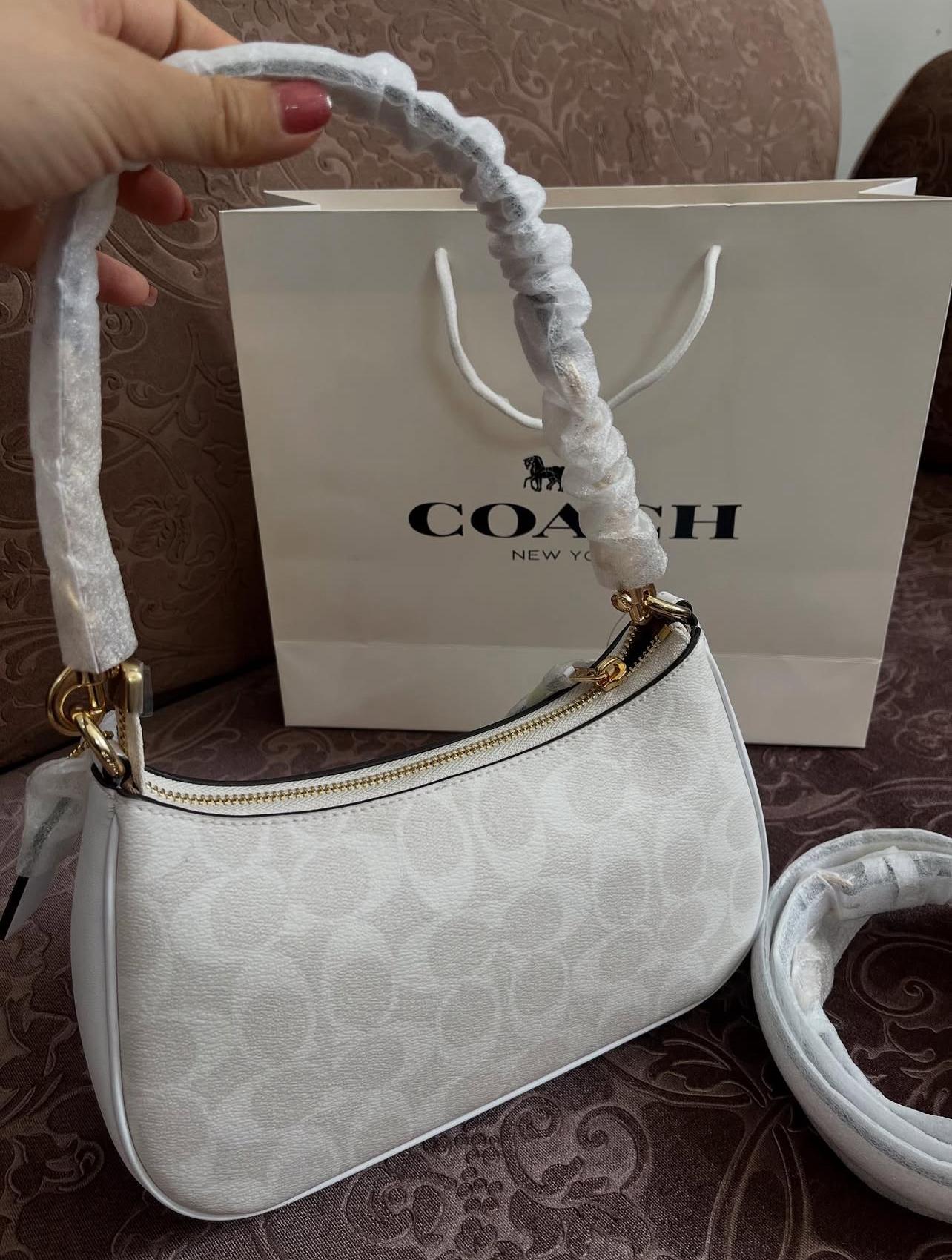 Coach Teri Bag