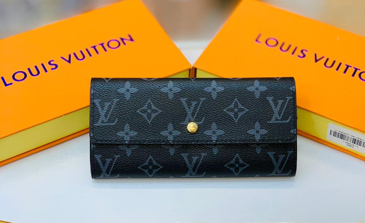LV Sarah Wallet