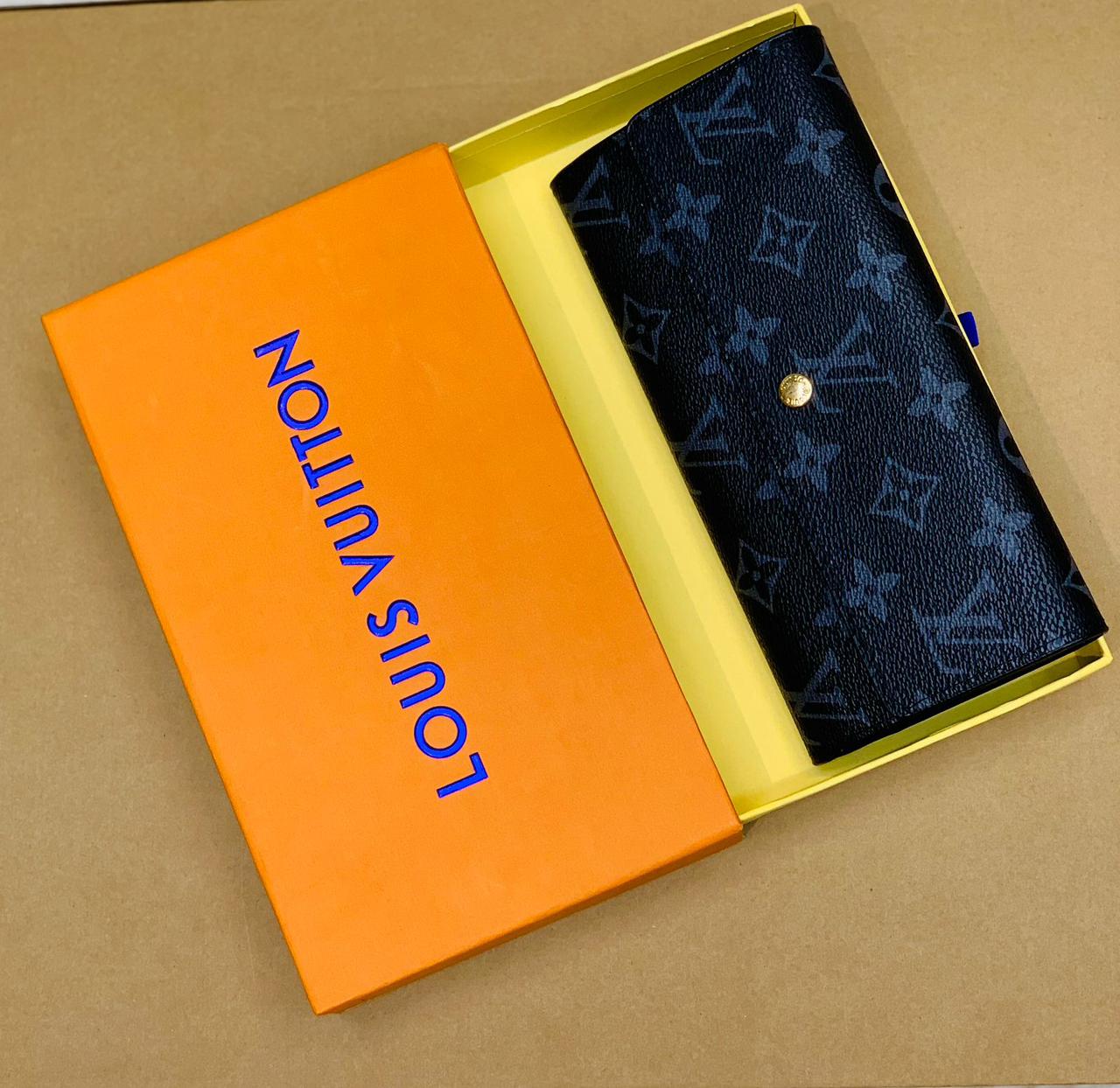 LV Sarah Wallet