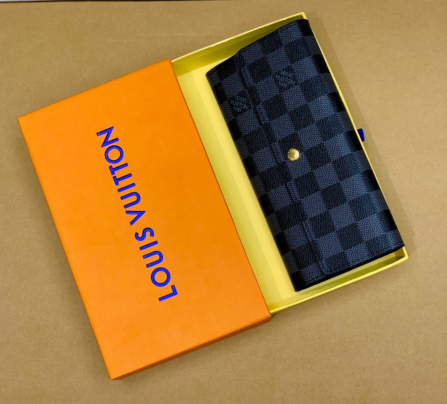 LV Sarah Wallet