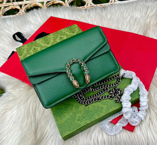 Gucci Dionysus Mini Shoulder Bag