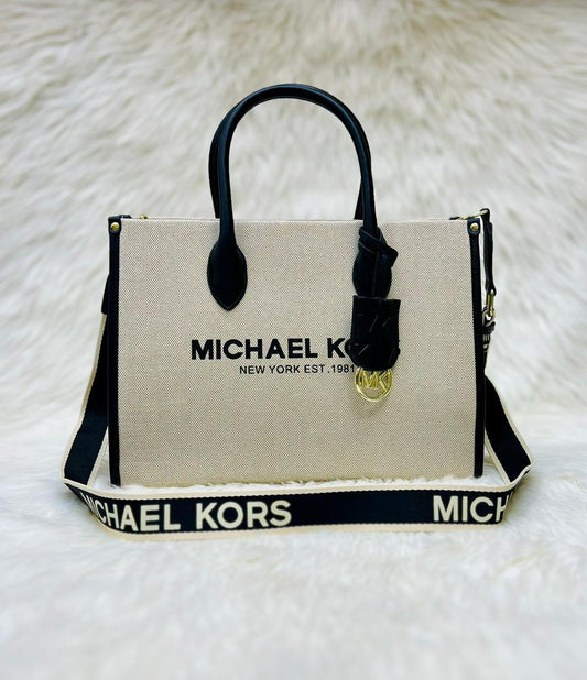 Michael Kors Tote Bag