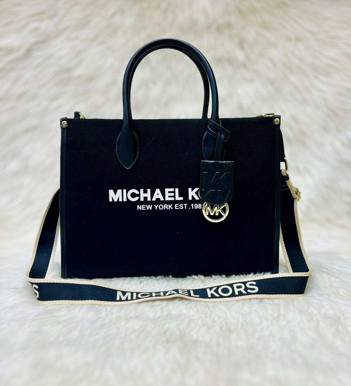Michael Kors Tote Bag