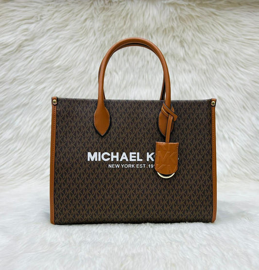 Michael Kors Tote Bag