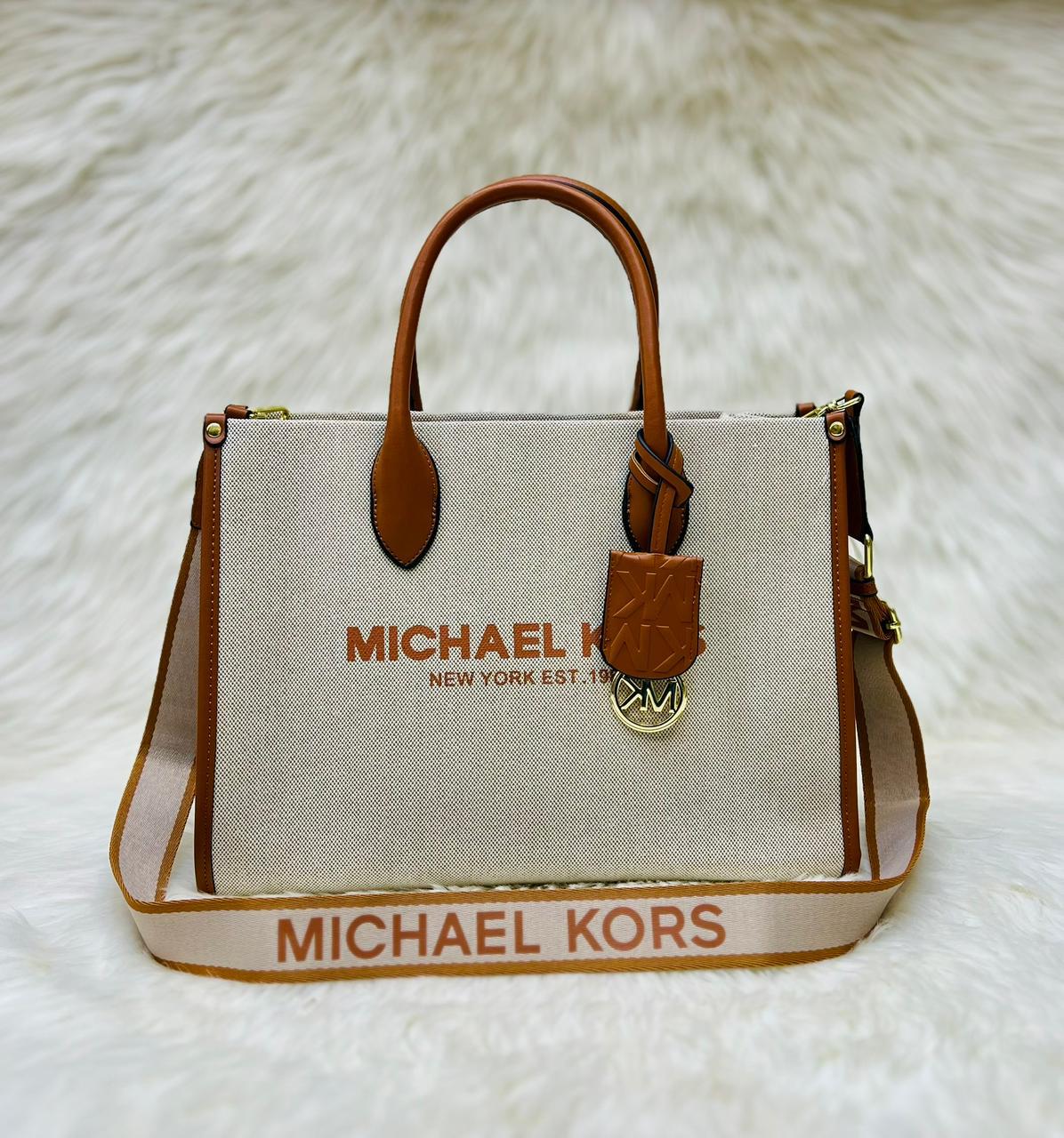 Michael Kors Tote Bag