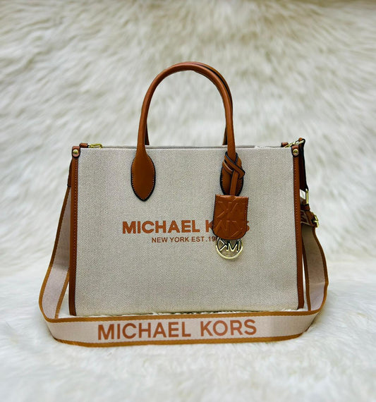 Michael Kors Tote Bag