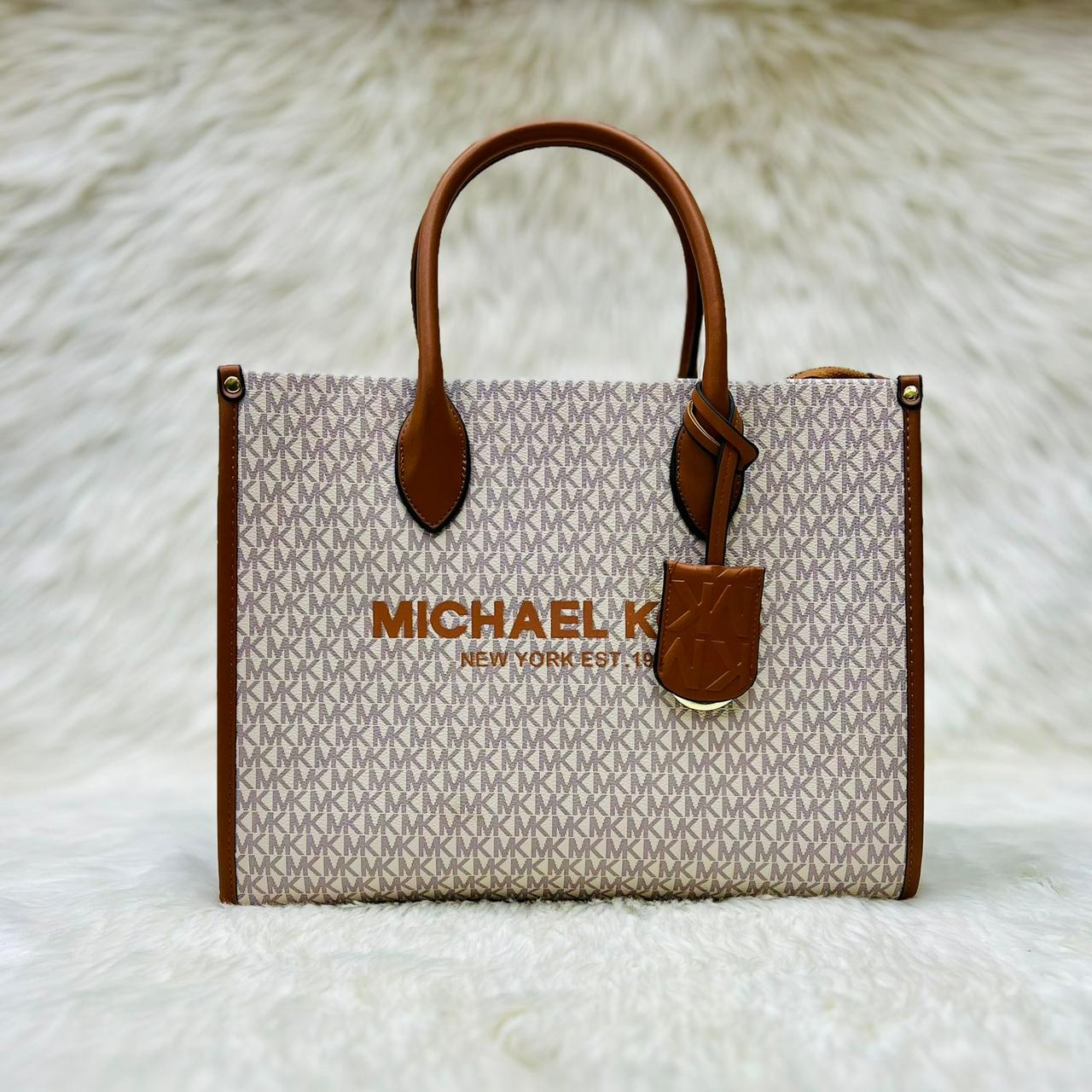Michael Kors Tote Bag