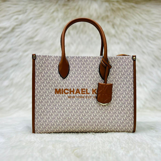 Michael Kors Tote Bag