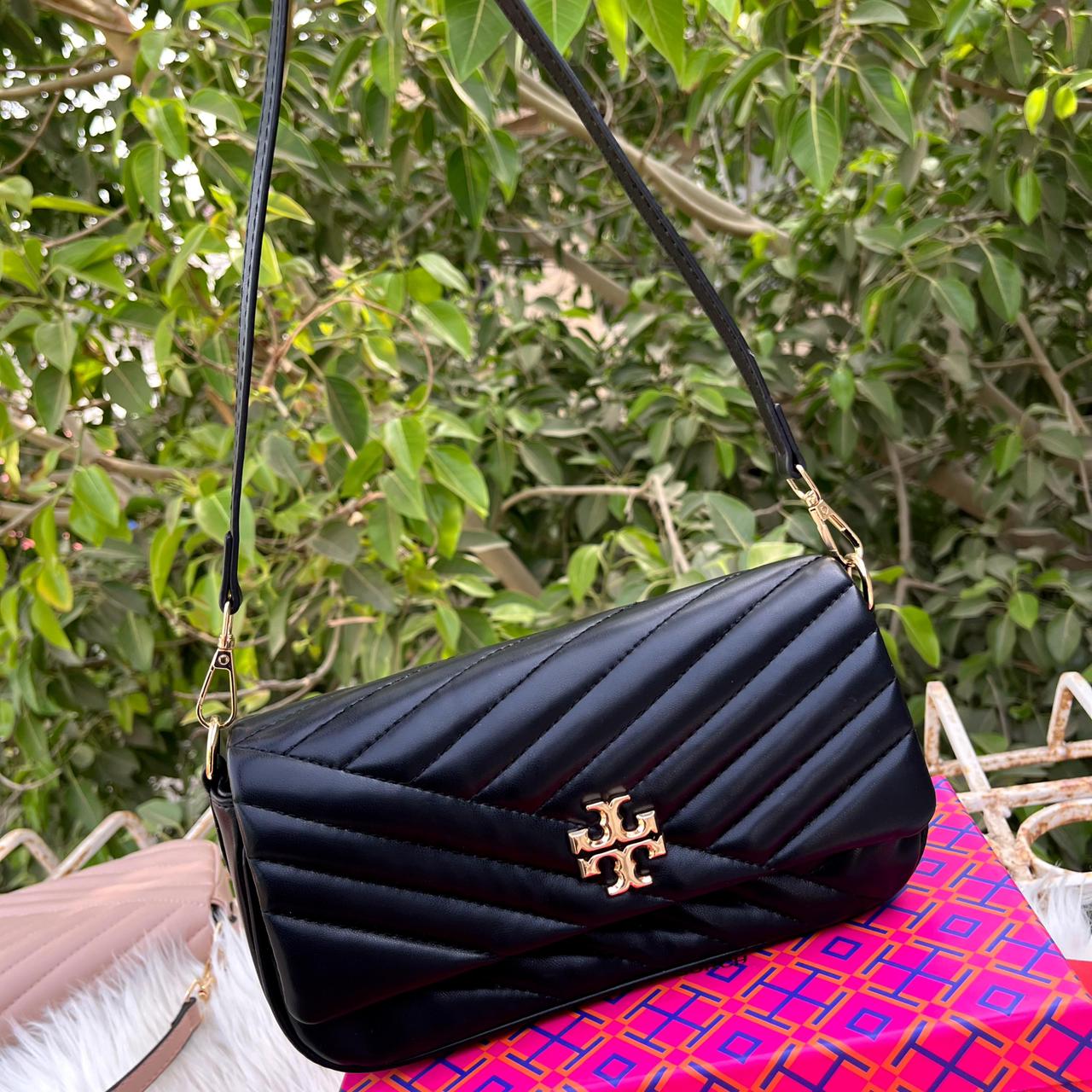 Tory Burch Shoulder Bag