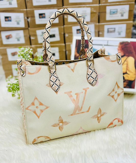 LV Tote Bag