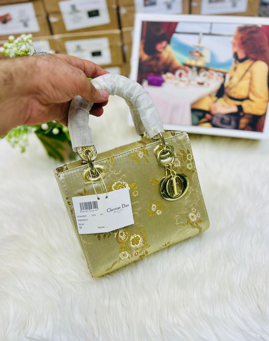 Dior Hand Bag
