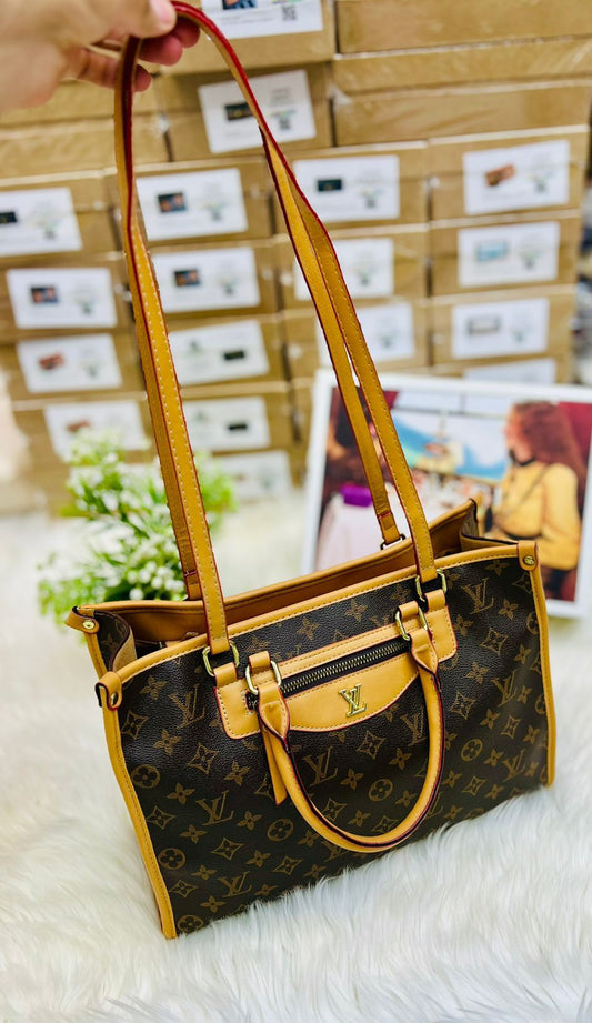 LV Tote Bag