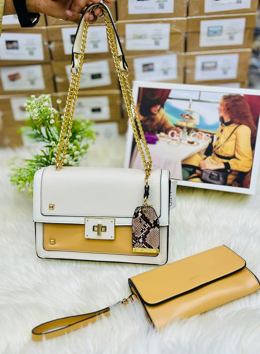 Aldo Byworth Crossbody Bag