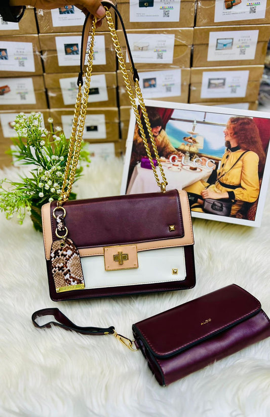 Aldo Byworth Crossbody Bag