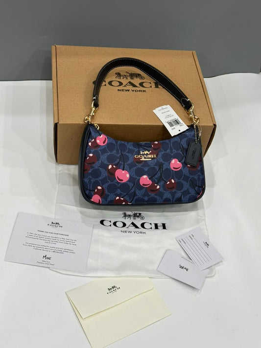 Original Coach Teri Bag