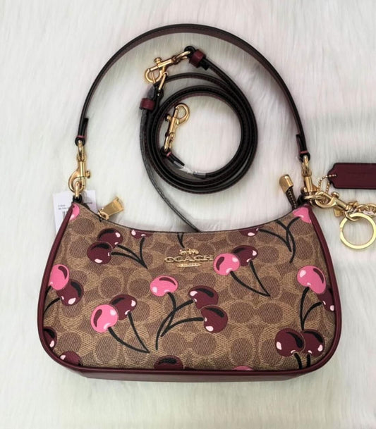 Original Coach Teri Bag