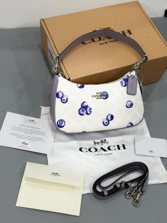 Original Coach Teri Bag