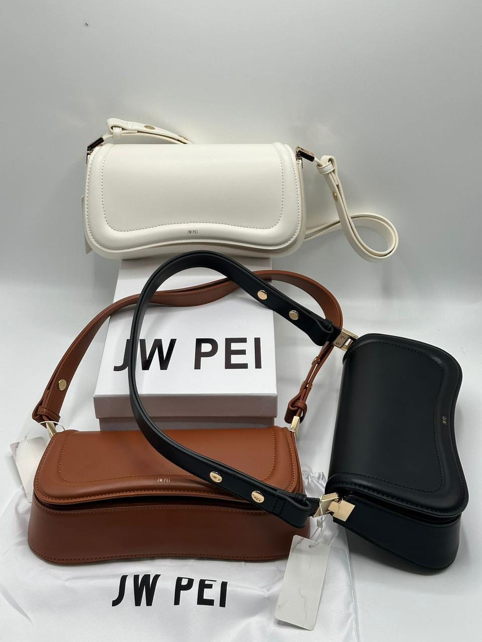 JW PEI Joy Shoulder Bag