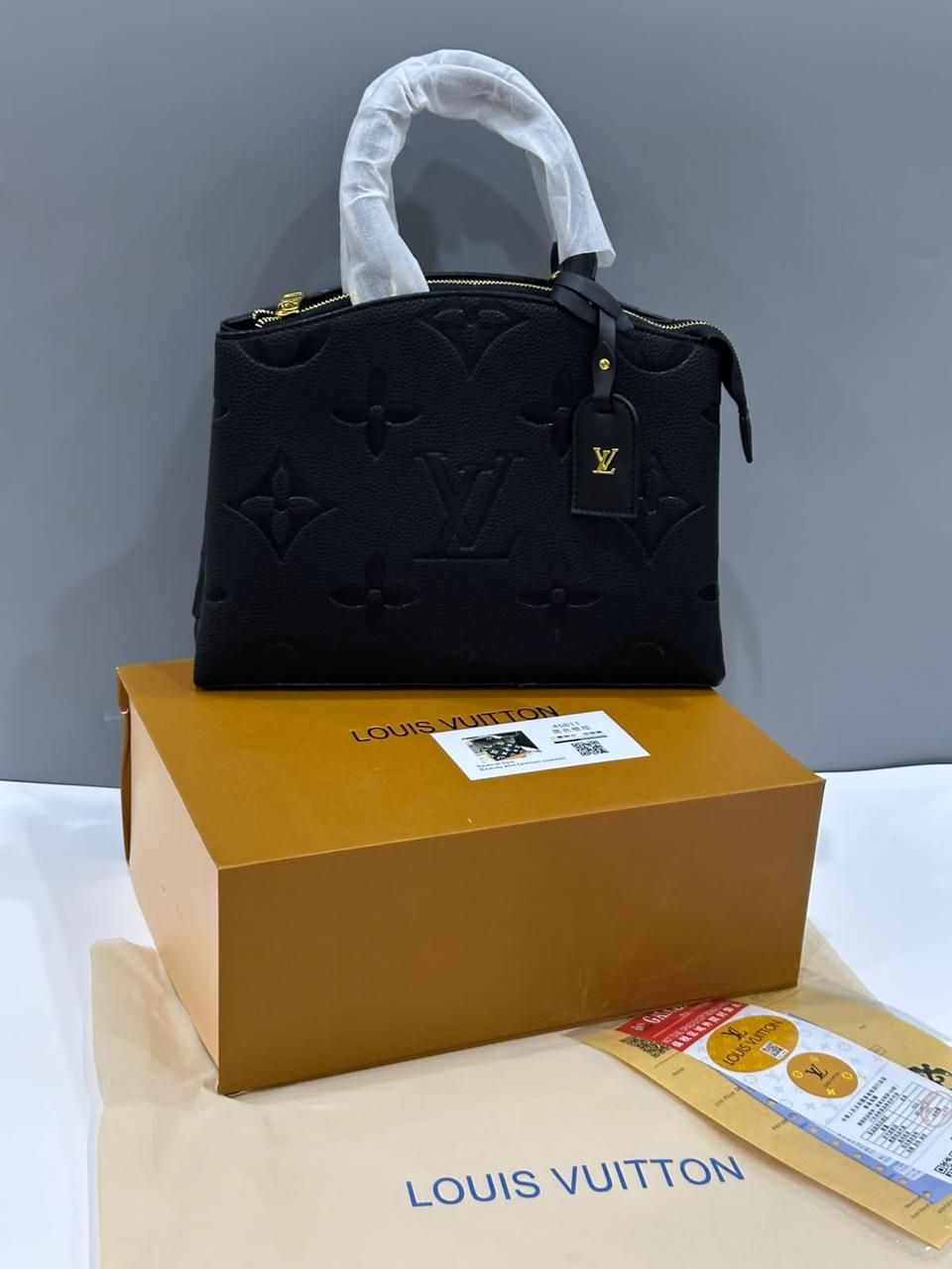 LV Tote Bag