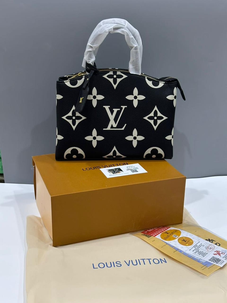 LV Tote Bag