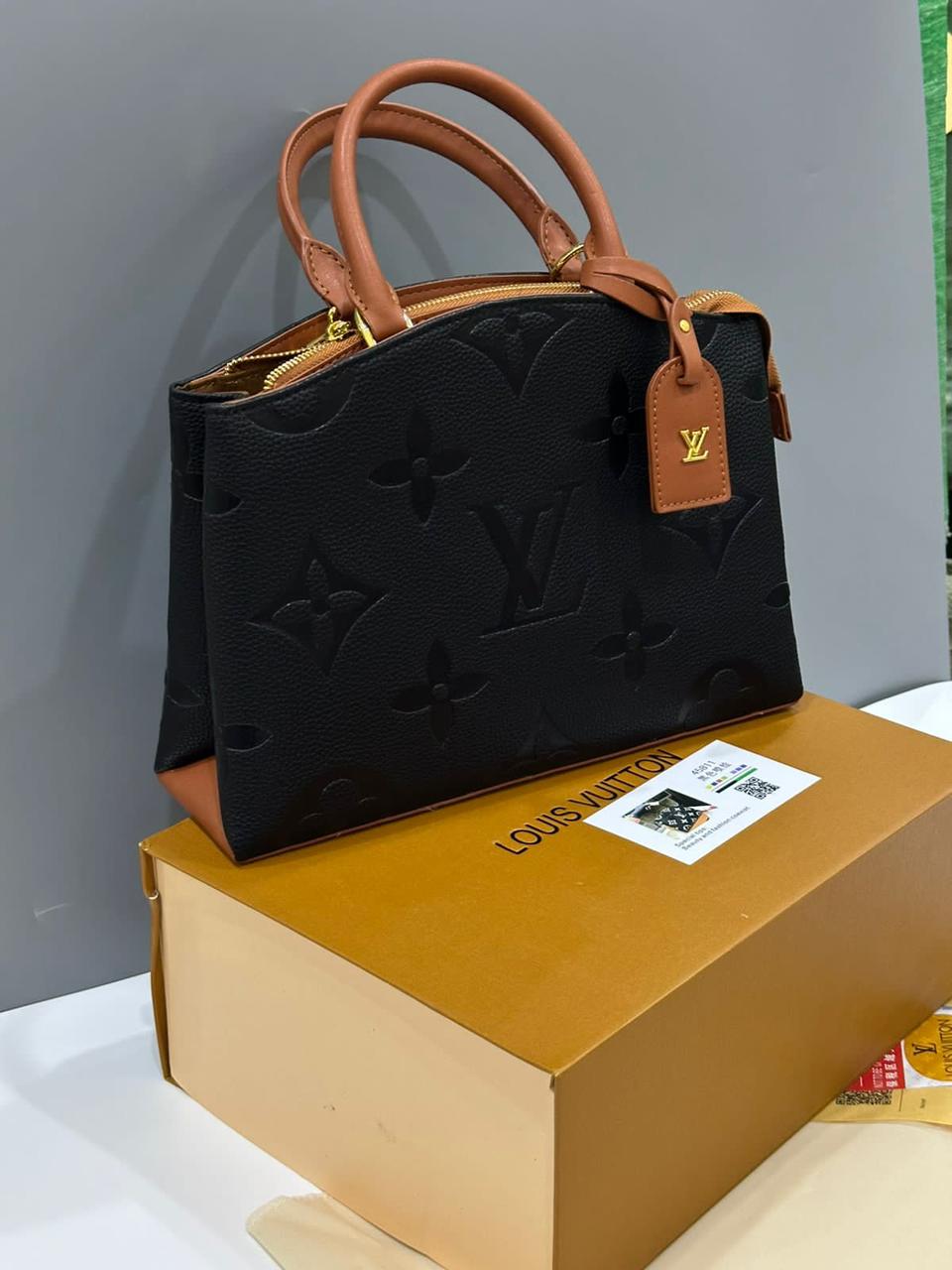 LV Tote Bag
