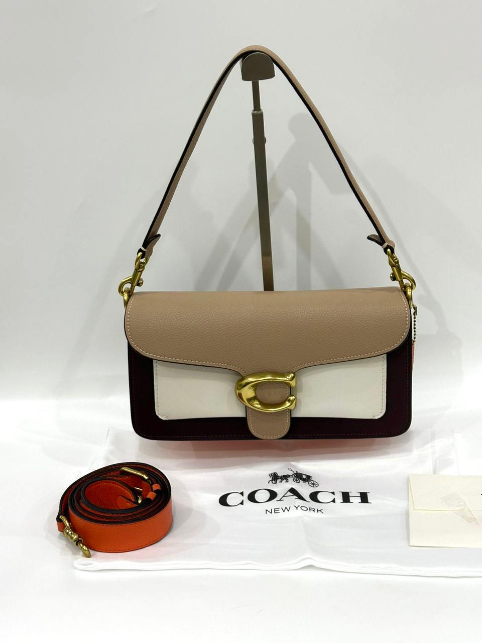Coach Tabby Bag