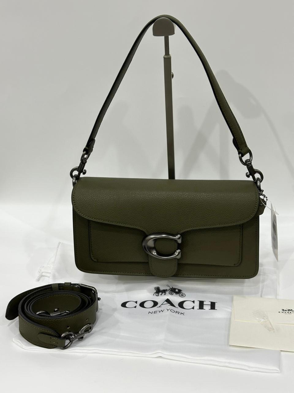 Coach Tabby Bag